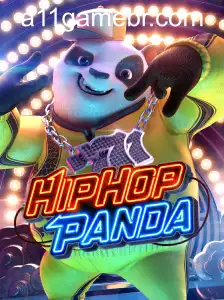 HipHopPanda