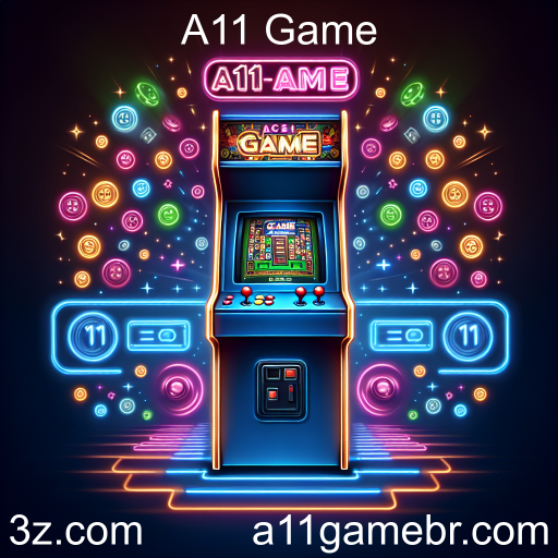 A Evolução dos Jogos Arcade: Da Nostalgia à Modernidade
