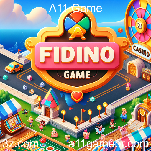 Explorando o Mundo dos Jogos Casuais no A11 Game